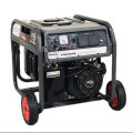 2kv Mensin Generator with Wheels and Handles, AVR Generator